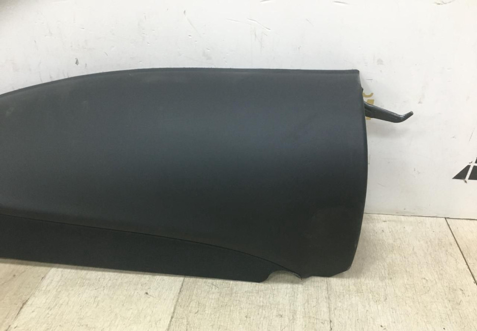 Боковина заднего сиденья левая BMW 5 G30 OEM 52207456293