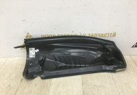 Боковина заднего сиденья левая BMW 5 G30 OEM 52207456293