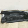 Боковина заднего сиденья левая BMW 5 G30 OEM 52207456293