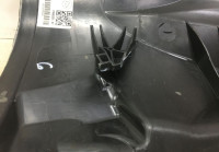 Боковина заднего сиденья левая BMW 5 G30 OEM 52207456293