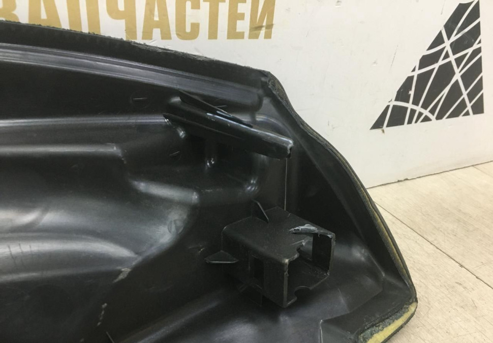 Боковина заднего сиденья левая BMW 5 G30 OEM 52207456293