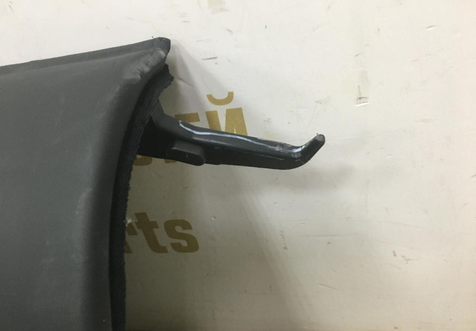 Боковина заднего сиденья левая BMW 5 G30 OEM 52207456293 Боковина заднего сиденья левая BMW 5 G30 OEM 52207456293