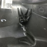 Боковина заднего сиденья левая BMW 5 G30 OEM 52207456293 Боковина заднего сиденья левая BMW 5 G30 OEM 52207456293