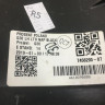 Боковина заднего сиденья левая BMW 5 G30 OEM 52207456293 Боковина заднего сиденья левая BMW 5 G30 OEM 52207456293