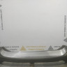 Бампер задний бу Skoda Yeti рестайлинг OEM 5L6807421B