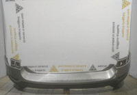 Бампер задний бу Skoda Yeti рестайлинг OEM 5L6807421B