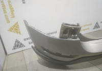 Бампер задний бу Skoda Yeti рестайлинг OEM 5L6807421B