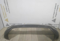 Бампер задний бу Skoda Yeti рестайлинг OEM 5L6807421B