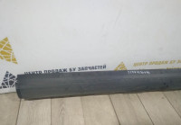 Порог левый бу BMW X3 F25 OEM 51777210079