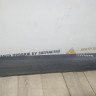 Порог левый бу BMW X3 F25 OEM 51777210079