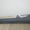Порог левый бу BMW X3 F25 OEM 51777210079