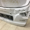 Крышка багажника Hyundai IX35 2010 oem 737002S010 Крышка багажника Hyundai IX35 2010 oem 737002S010