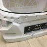 Крышка багажника Hyundai IX35 2010 oem 737002S010 Крышка багажника Hyundai IX35 2010 oem 737002S010