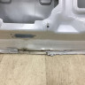 Крышка багажника Hyundai IX35 2010 oem 737002S010 Крышка багажника Hyundai IX35 2010 oem 737002S010