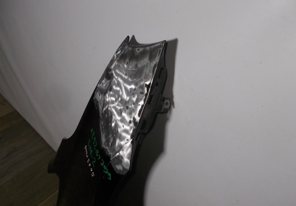 Крыло переднее правое бу BMW 2 F45 OEM 41007382184 Крыло переднее правое бу BMW 2 F45 OEM 41007382184