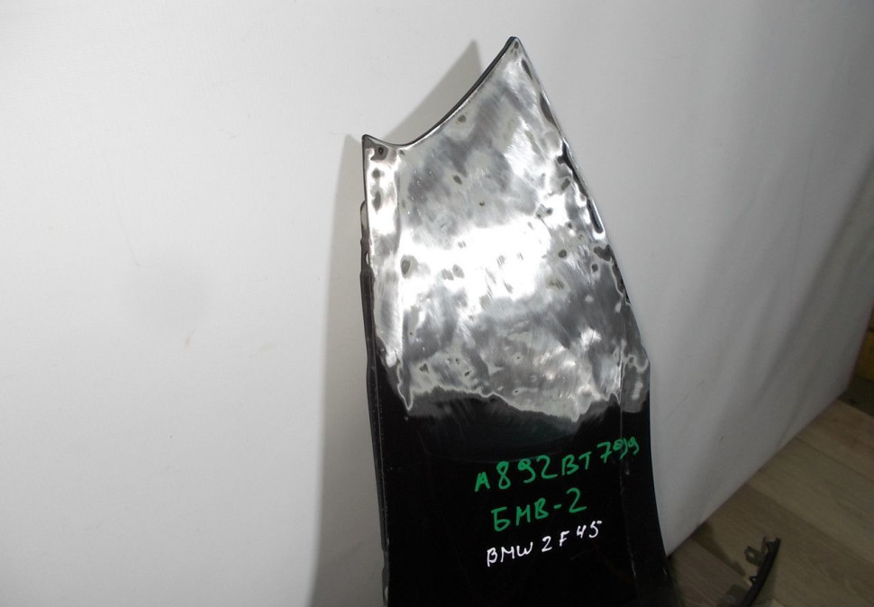 Крыло переднее правое бу BMW 2 F45 OEM 41007382184 Крыло переднее правое бу BMW 2 F45 OEM 41007382184