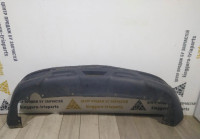 Спойлер заднего бампера бу Renault Koleos 2 OEM 850182216R