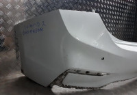 Бампер задний Hyundai Solaris 2 oem 86611H5000