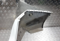 Бампер задний Hyundai Solaris 2 oem 86611H5000