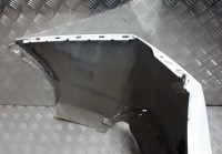 Бампер задний Hyundai Solaris 2 oem 86611H5000