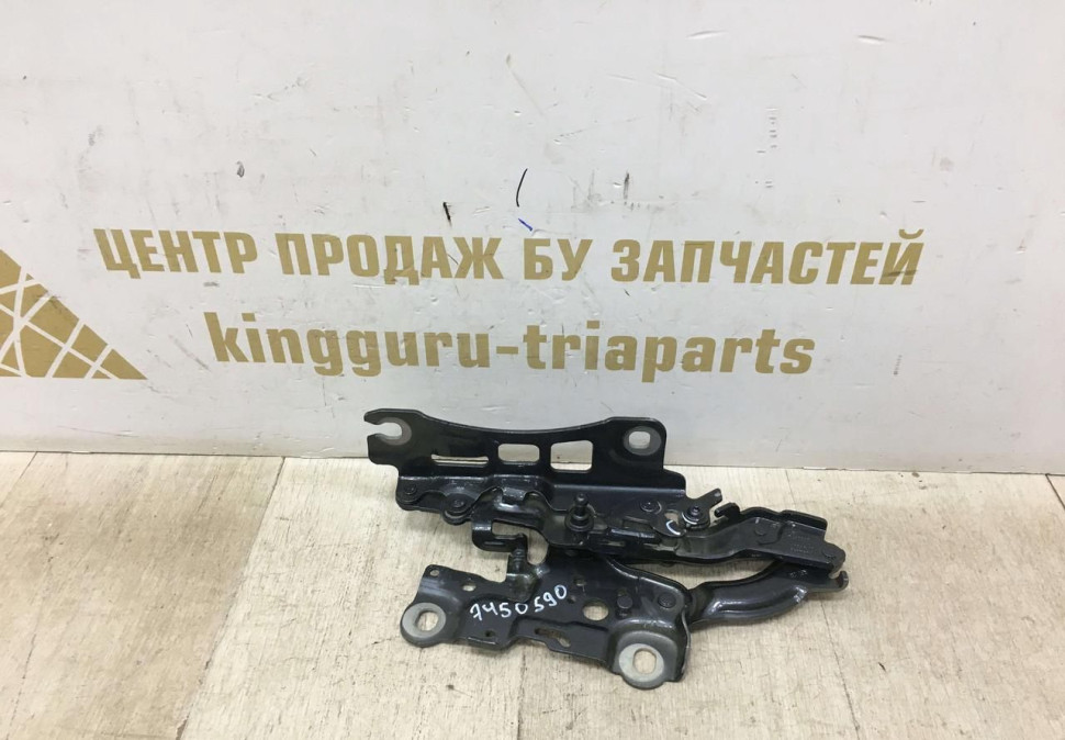 Петля капота правая Bmw 3-Series G20 oem 7450590