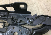 Петля капота правая Bmw 3-Series G20 oem 7450590