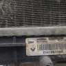 Радиатор охлаждения бу Renault Logan 2 OEM 214106179R