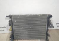 Радиатор охлаждения бу Renault Logan 2 OEM 214106179R