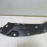 Кронштейн фары правый Volkswagen Polo 5 Oem 6R0805932C