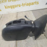 Зеркало правое 9-пинов бу Renault Logan 2 OEM 963016591R