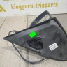 Зеркало правое 9-пинов бу Renault Logan 2 OEM 963016591R