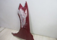 Крыло переднее левое Volkswagen Tiguan 2 oem 5na821105b