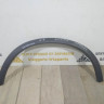 Молдинг крыла задний левый бу BMW X5 G05 OEM 51777440919