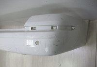 Бампер задний Volkswagen Transporter T6 oem 7e5807417c (вмятины)