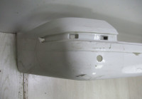 Бампер задний Volkswagen Transporter T6 oem 7e5807417c (вмятины)