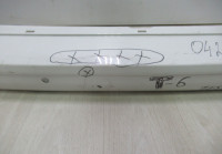 Бампер задний Volkswagen Transporter T6 oem 7e5807417c (вмятины)