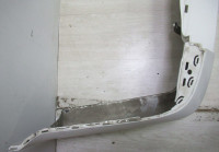 Бампер задний Volkswagen Transporter T6 oem 7e5807417c (вмятины)