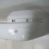 Бампер задний Volkswagen Transporter T6 oem 7e5807417c (вмятины)