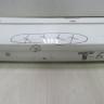 Бампер задний Volkswagen Transporter T6 oem 7e5807417c (вмятины)