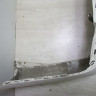 Бампер задний Volkswagen Transporter T6 oem 7e5807417c (вмятины)