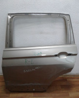 Дверь задняя левая Volkswagen Tiguan 2 (вмятина) (скл-3)