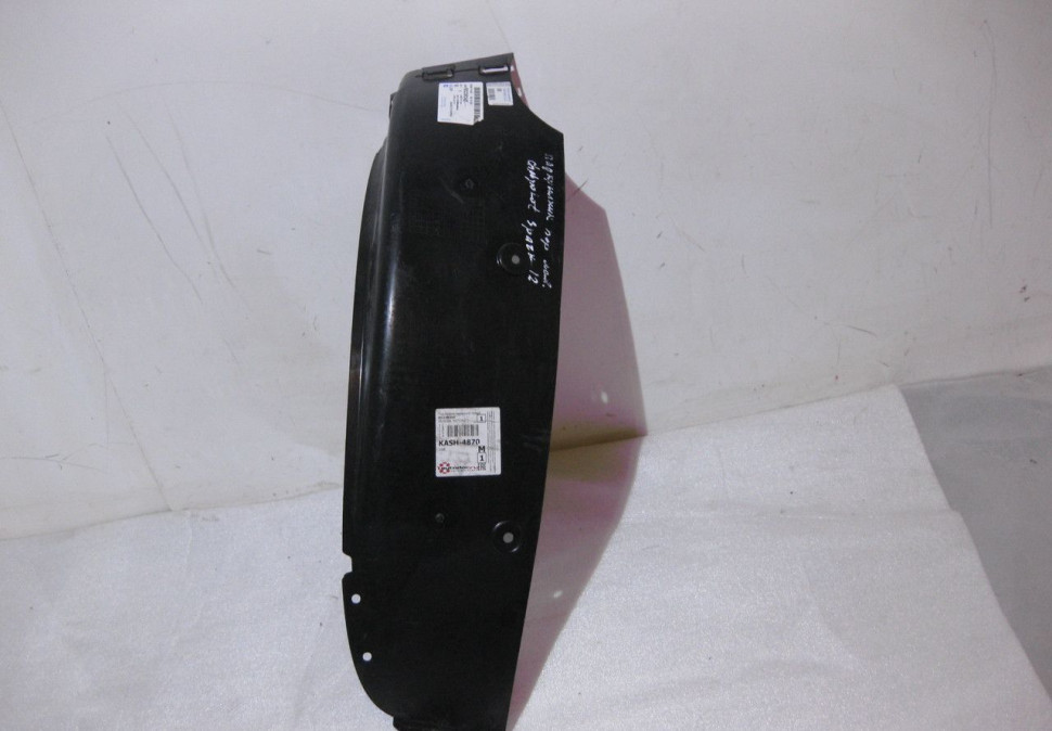 Подкрылок передний левый Chevrolet Spark m300 / Ravon R2 oem 95238345 (скл-3)