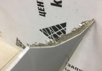 Бампер передний бу BMW 6 G32 M-Pack OEM 51118072206