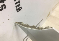 Бампер передний бу BMW 6 G32 M-Pack OEM 51118072206