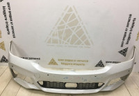Бампер передний бу BMW 6 G32 M-Pack OEM 51118072206