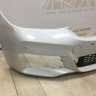 Бампер передний бу BMW 6 G32 M-Pack OEM 51118072206 Бампер передний бу BMW 6 G32 M-Pack OEM 51118072206