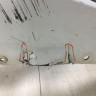Бампер передний бу BMW 6 G32 M-Pack OEM 51118072206 Бампер передний бу BMW 6 G32 M-Pack OEM 51118072206