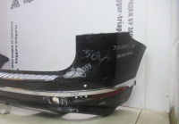 Бампер задний Volkswagen Touareg NF oem 7P6807421F (мал.вмятины)