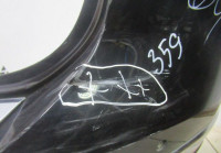 Бампер задний Volkswagen Touareg NF oem 7P6807421F (мал.вмятины)