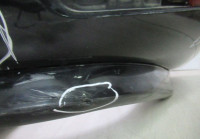 Бампер задний Volkswagen Touareg NF oem 7P6807421F (мал.вмятины)